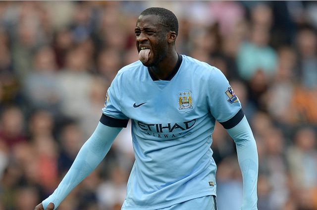 Yaya Toure ima zanimljivu ponudu