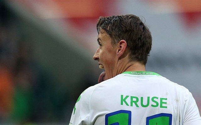 Max Kruse