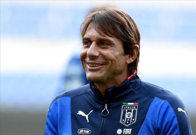 Abramović igračima Chelseaja rekao da na ljeto dolazi Antonio Conte