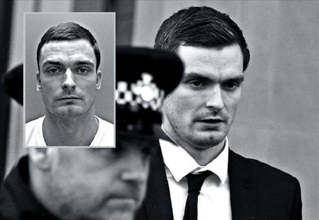 Adam Johnson proglašen krivim za seksualne aktivnosti sa djetetom