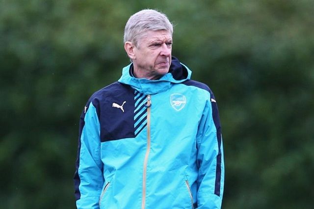 Arsene Wenger sprema ponude za tri pojačanja koja bi šokirala Premiership