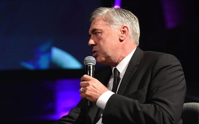 Carlo Ancelotti