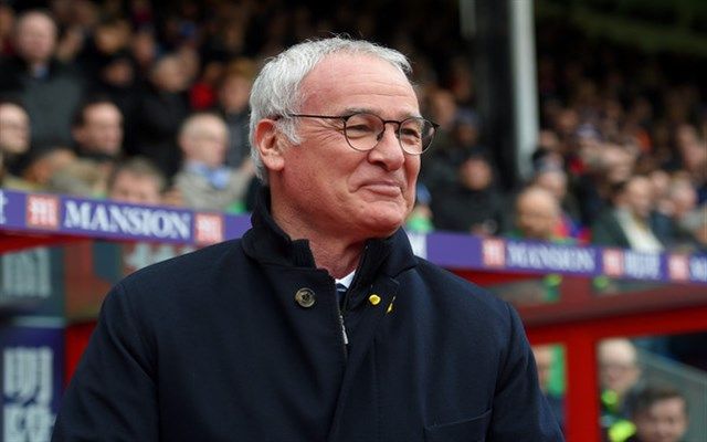 Claudio Ranieri