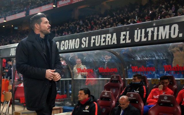 Diego Simeone