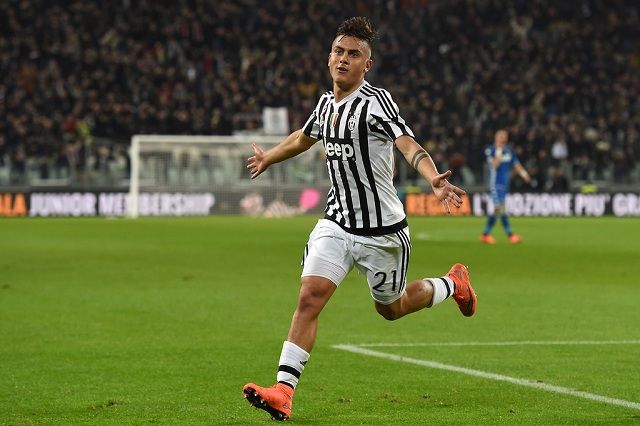 Dybala Svi su nas otpisali, ali mi smo opet na vrhu!