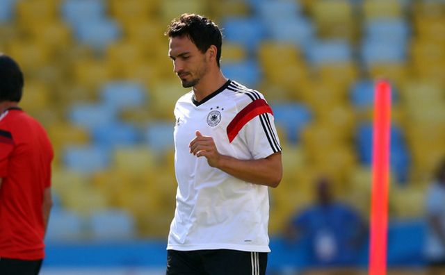 Engleska može osvojiti EURO Hummels