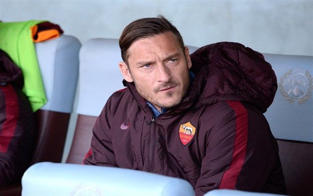 Francesco Totti