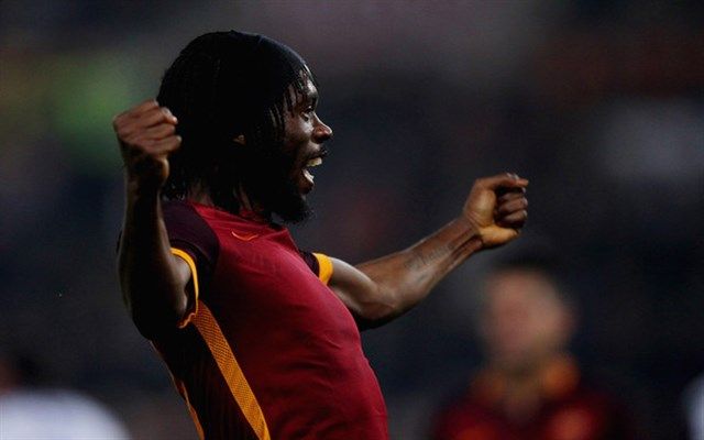 Gervinho