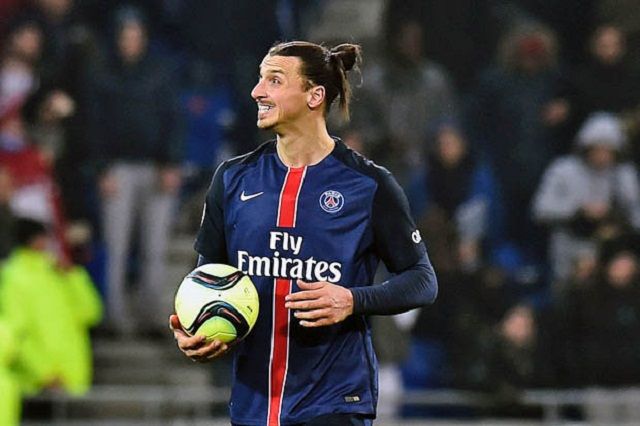 Ibrahimović otkrio gdje ide nakon isteka ugovora sa PSG-om