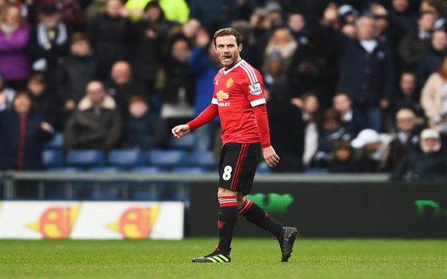 Juan Mata