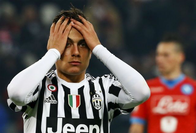 Juventus u velikim problemima uoči utakmica protiv Bayerna!