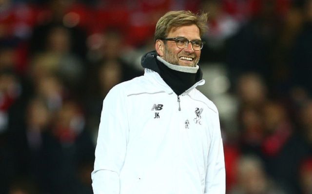 Klopp Želim da igram protiv svojih prijatelja iz Dortmunda!