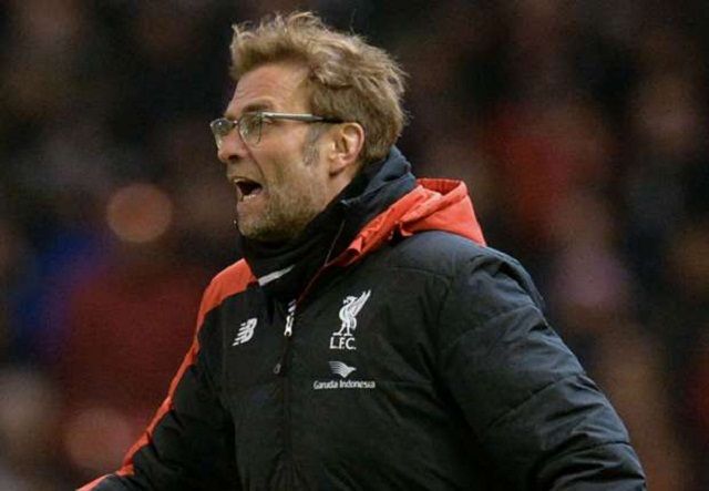 Liverpool spreman potrošiti 100 miliona funti