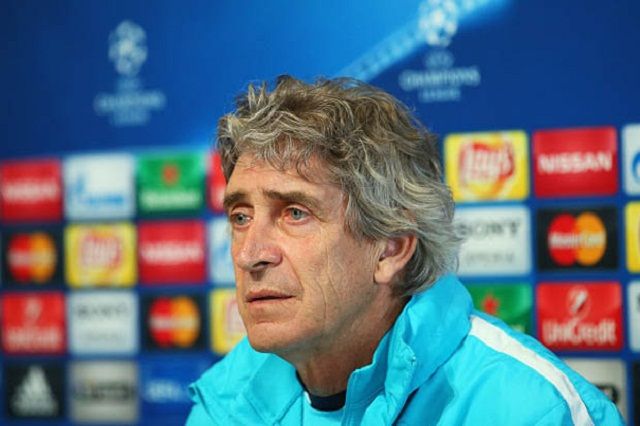 Manuel Pellegrini bi mogao dobiti otkaz