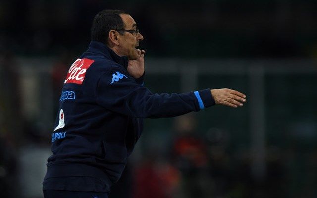 Maurizio Sarri