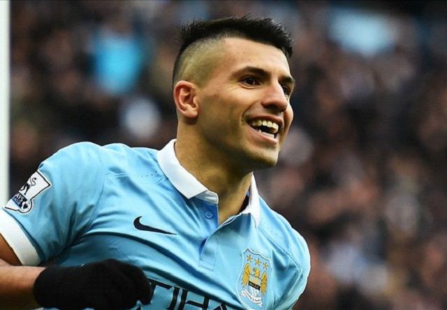 Napustit ću Manchester City zbog Independiente-a poslije Svjetskog prvenstva