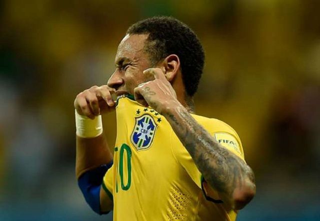 Neymar se mora nositi sa problemima van terena