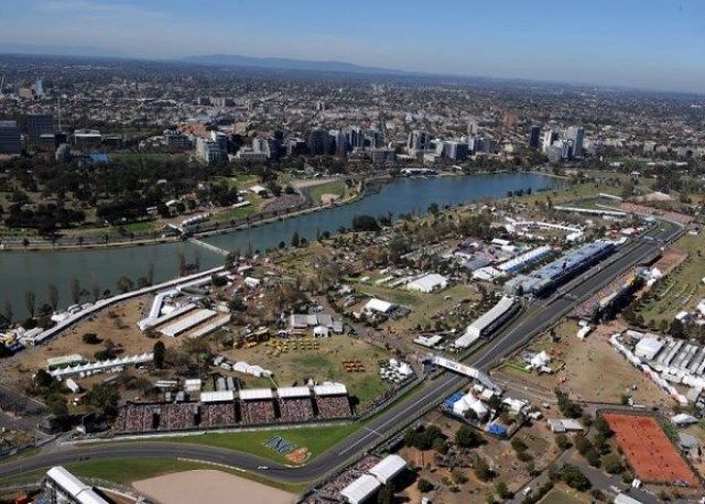 Nova sezona Formule 1 kreće u Australiji