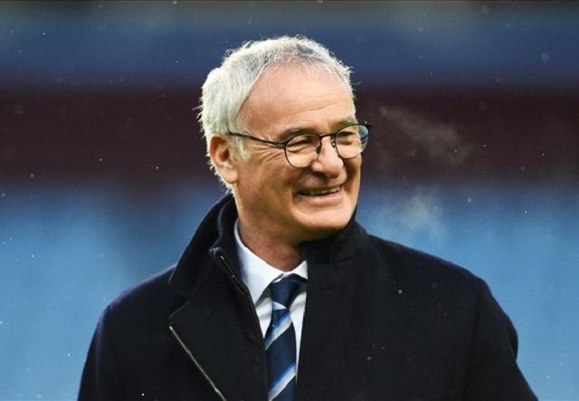 Ranieri želi voditi Italiju