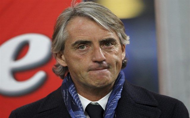 Roberto Mancini