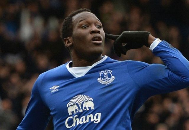 Roger Lukaku vjeruje