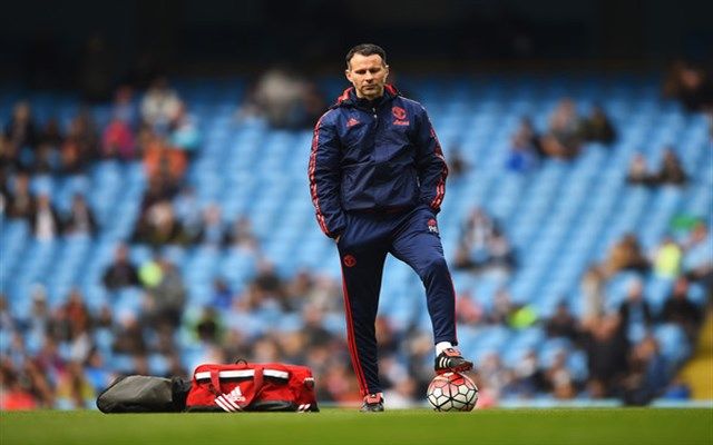 Ryan Giggs