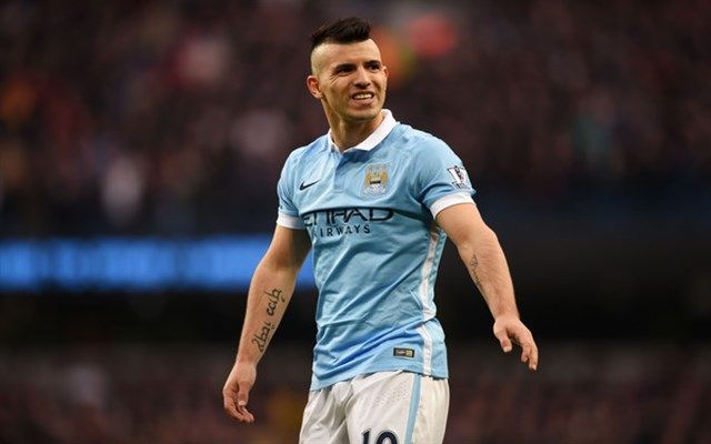 Aguero propušta Svjetsko prvenstvo