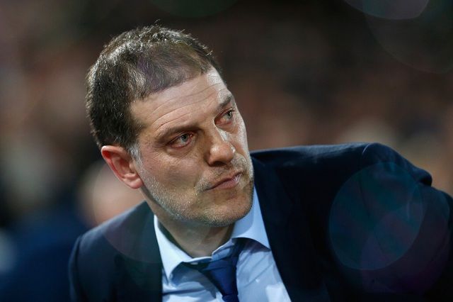 Slaven Bilić Ibrahimović je izvan naše lige!