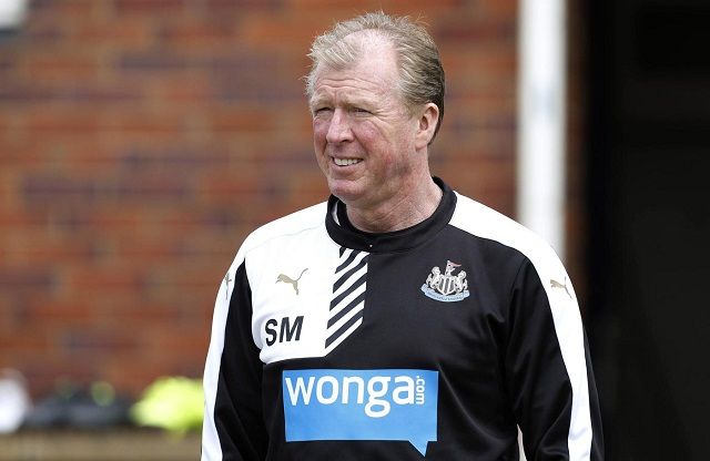 Steve McClaren dobio otkaz