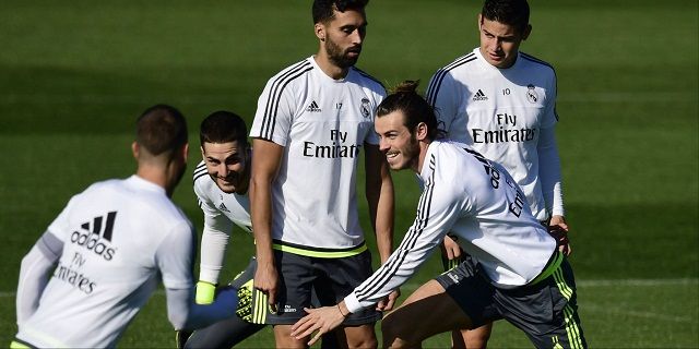 Svjestan sam da ću uskoro napustiti Real Madrid