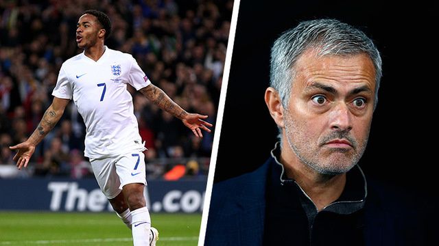 Svojoj mami sam dao nadimak Jose Mourinho