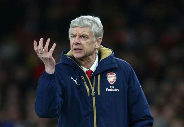 Wenger će biti pod pritiskom sve dok ne osvoji titulu Premier lige