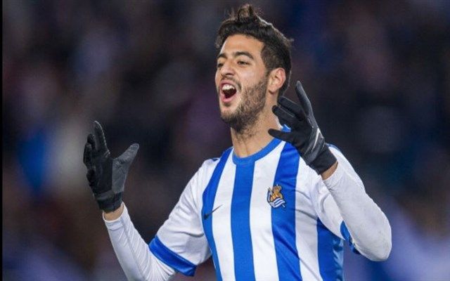 Carlos Vela