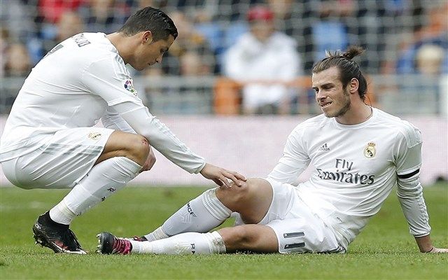 Gareth Bale