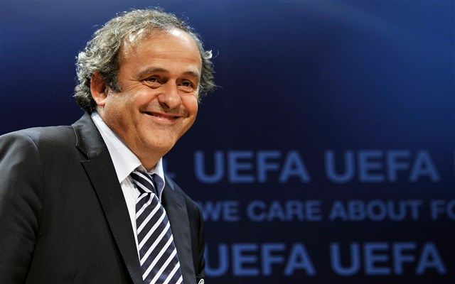 Michael Platini