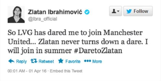 Zlatan