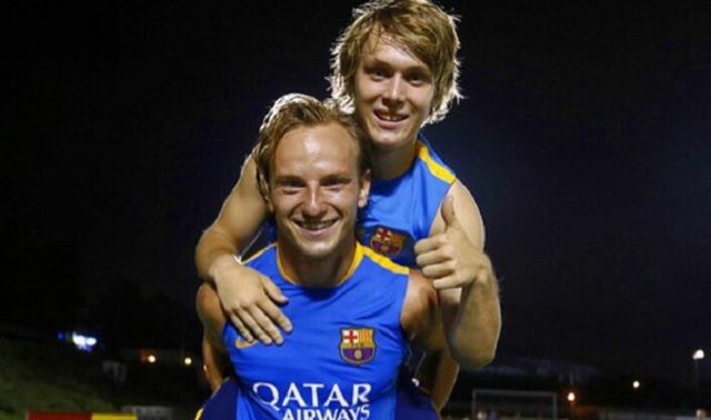 Alen Halilović uključen u veliki Barcelonin transfer!