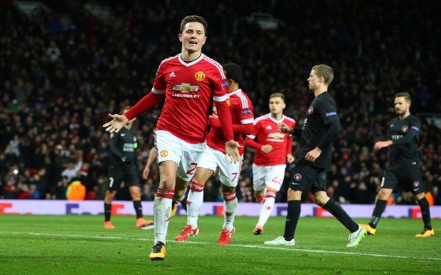 Ander Herrera