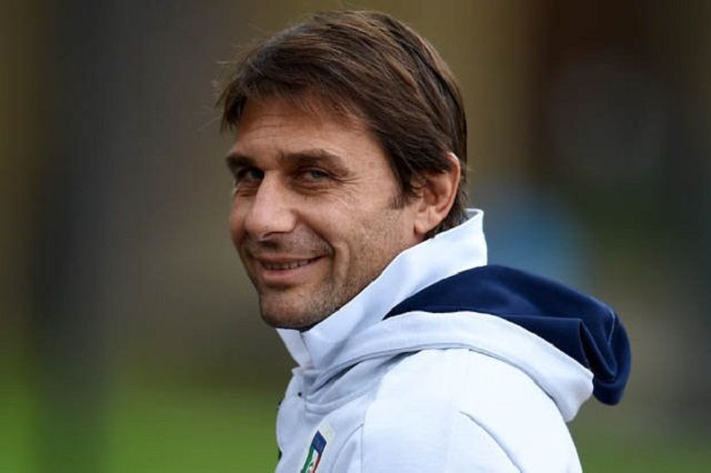 Antonio Conte smatra