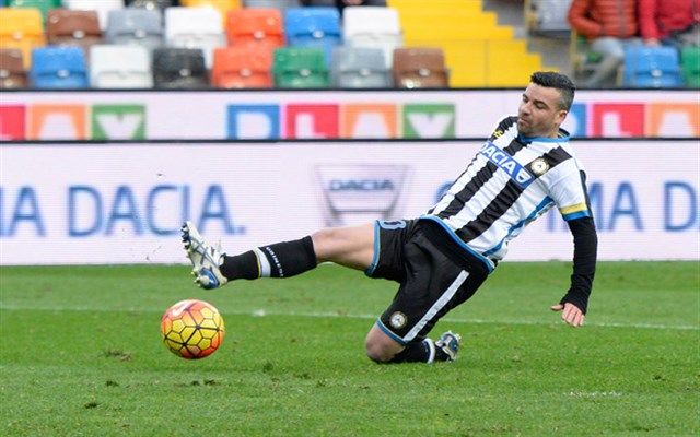 Antonio Di Natale