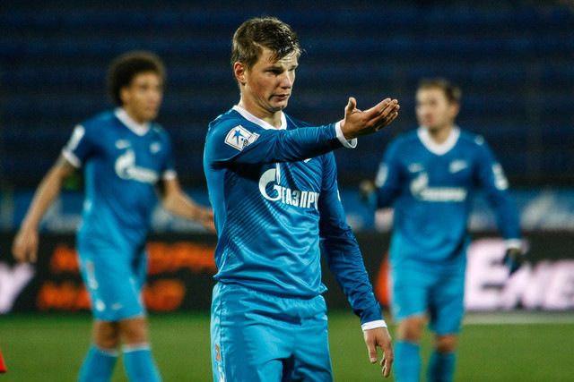 Arshavin priznao koji je razlog Arsenalovog neuspjeha