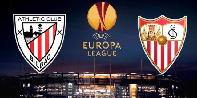 Athletic Bilbao v Sevilla