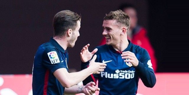 Atletico Madrid ispravlja greške iz prošlosti!