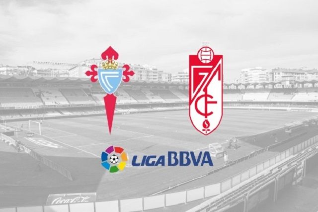 Celta Vigo v Granada