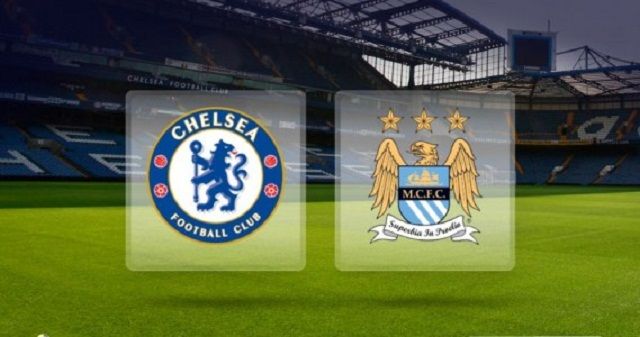 Chelsea v Manchester City