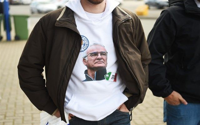 Claudio Ranieri