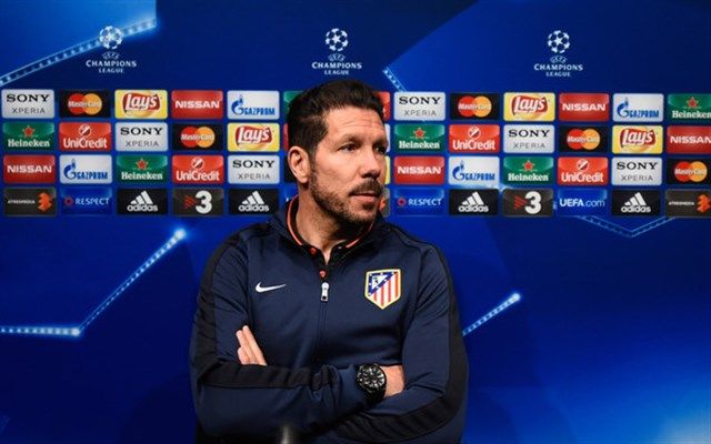 Diego Simeone