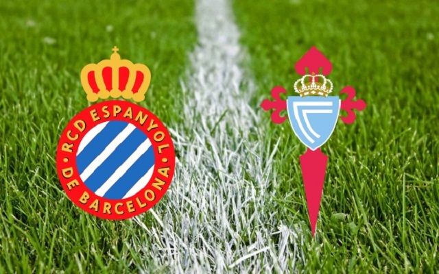 Espanyol v Celta Vigo