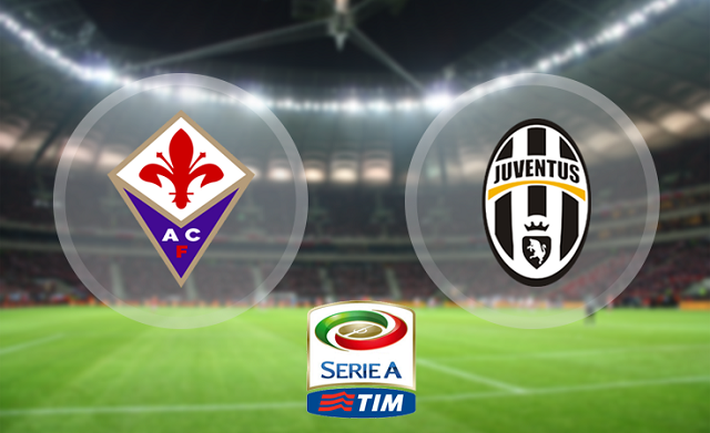 Fiorentina v Juventus