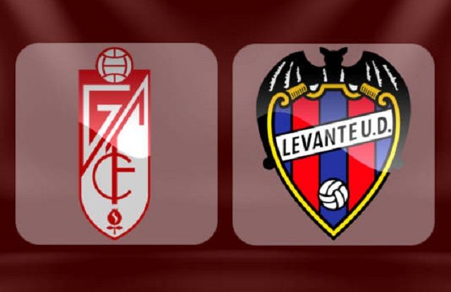 Granada v Levante